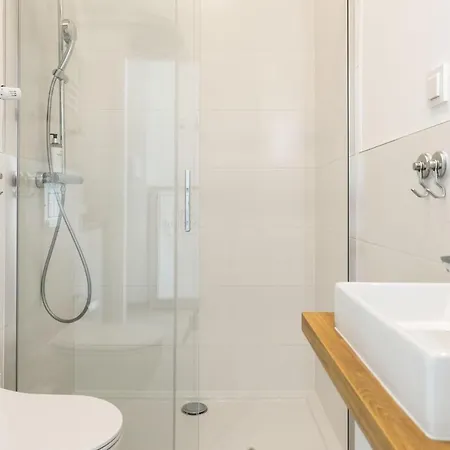 Apartament Panoramika-marina * Дзивнув