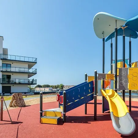 Apartament Panoramika-marina