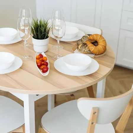 Apartament Panoramika-marina Апартаменты *